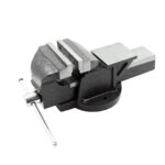 M.T BENCH VICE NON-SWIVEL 150MM