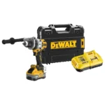 DEW DRILL CORDLESS 18V 169Nm 1X8AH LI-ION