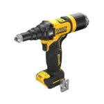 DEW  RIVETER 4.8MM 18V (BARE)