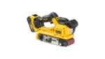DEW SANDER BELT 18V 75X533 XR (2X5ah)