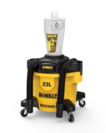 DEW DUST SEPERATOR 23L TANK