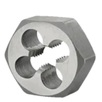 ACECRAFT DIE NUT METRIC 32X2