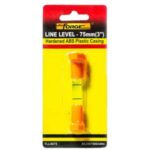 FORGE LINE LEVEL 75MM
