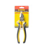 FORGE SIDE CUTTER SLIME HANDLE 200MM