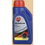 FUCHS BRAKE FLUID 200ML