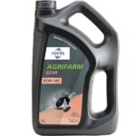 FUCHS GEAR OIL 85W/140 5L