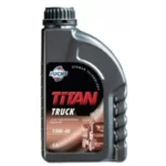FUCHS OIL 15W/40 1L