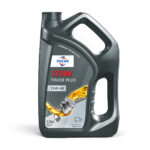 FUCHS OIL 15W/40 5L