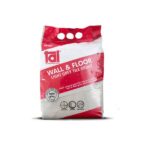 TILE GROUT GREY 5KG
