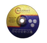 230mm Steel Grinding Disc( 230X7.0X22.2MM)