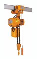 Electric Hoist 3 TON 3M LIFT