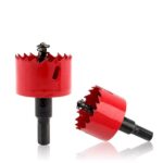 ACECRAFT HOLESAW 65MM BI METAL