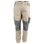 PPE TROUSERS TECHNICAL KHAKI SIZE 30