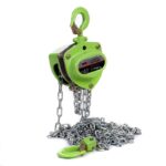 LOADSET CHAIN BLOCK 3TON X 5M