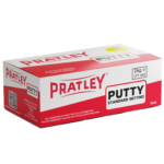 PRATLEY PUTTY STANDARD 125G