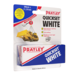 PRATLEY QUICKSET 123 15ML