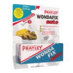 PRATLEY WONDERFIX CAR 27ML