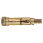 EXPANSION BOLTS 24X150MM