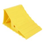 WHEEL CHOCK PLASTIC