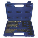 Screw Extractor 5Pc