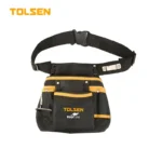 TOOL POUCH WITH BELT 2PCE TOLSEN