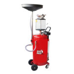BIG RED OIL EXTRACTOR 90L