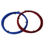 ACW MIG TEFLON LINER BLUE 4M 0.6-0.9MM