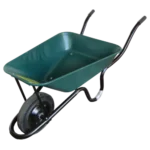 WHEEL BARROW CONCRETE SIMBA