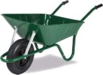 WHEEL BARROW HEAVY DUTY LUCIANO