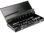TAPS AND DIE SET M3-M20 56PCE YATO