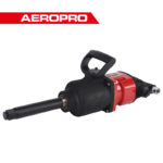 AEROPRO 1" AIR IMPACT WRENCH 2200Ft/LB 3000NM