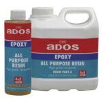 RESIN ALL PURPOSE 1KG
