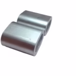 M.T ALUMINIUM SLEEVE 10MM