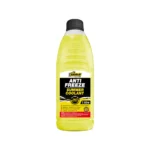 SHIELD ANTI FREEZE (20%) YELLOW 1L