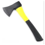 AXE RUBBER HANDLE 760MM SANDO