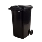 BIN TROLLEY 120L