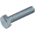 BOLT GALV 12X120MM
