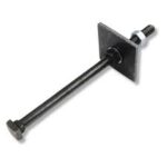 BOLT HOLD DOWN M20X50MM