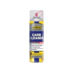 SHIELD CARB CLEANER 500ML