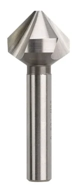 BTT COUNTERSINK 19MM 3 FLUTE