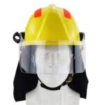 FIRE FIGHTING HELMET 17- STYLE