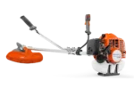 HUSQVARNA BRUSHCUTTER 143R-II