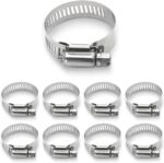 Hose Clamp 10-16MM