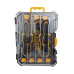 SCREWDRIVER PRECISION 7PCE INGCO