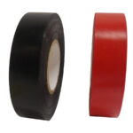 TAPE INSULATION 20M BLACK 3M