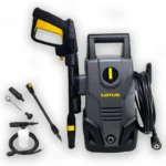 ACECRAFT PRESSURE WASHER LOTUS