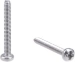 SCREW MACHINE CSK 5X45MM