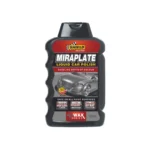 SHEILD MIRA PLATE 500ML