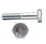 BOLT M/S 20X120MM 4.6