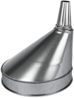 OIL MEASURE GALV 500ML